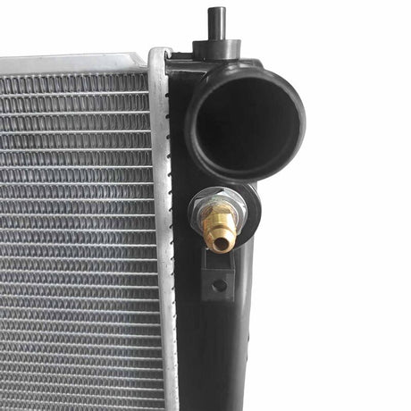 26mm Radiator Fit For Holden Commodore Caprice VG VN VP VR VS SS V6 3.8L 1989-2000 - Machter