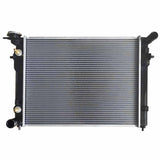 26mm Radiator Fit For Holden Commodore Caprice VG VN VP VR VS SS V6 3.8L 1989-2000 RAD-HLN002 - Machter