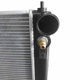 26mm Radiator Fit For Holden Commodore Caprice VG VN VP VR VS SS V6 3.8L 1989-2000 RAD-HLN002 - Machter