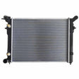 26mm Radiator Fit For Holden Commodore Caprice VG VN VP VR VS SS V6 3.8L 1989-2000 RAD-HLN002 - Machter