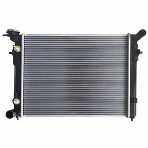 26mm Radiator Fit For Holden Commodore Caprice VG VN VP VR VS SS V6 3.8L 1989-2000 RAD-HLN002 - Machter