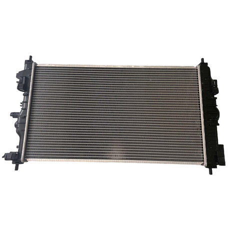 Radiator Fit For Holden Cruze JH Opel Astra PJ 1.4L 1.6L 1.8L 2.0L A14NET A16LET A16XHT F18D4 A20DTH 2011-2016 13311079 - Machter