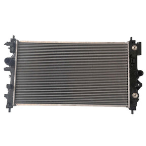 Radiator Fit For Holden Cruze JH Opel Astra PJ 1.4L 1.6L 1.8L 2.0L A14NET A16LET A16XHT F18D4 A20DTH 2011-2016 13311079 RAD-HLN003 - Machter