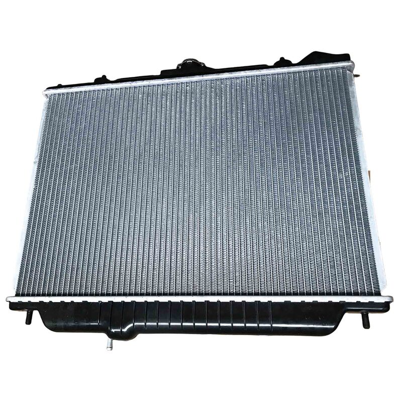 Radiator With Cap Fit For Holden Rodeo TF V6 3.2L Auto/Manual Petrol 1998-2003 RAD-HLN006 - Machter