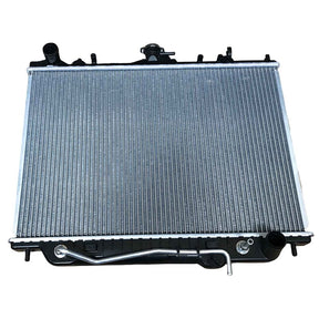 Radiator With Cap Fit For Holden Rodeo TF V6 3.2L Auto/Manual Petrol 1998-2003 RAD-HLN006 - Machter