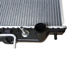 Radiator With Cap Fit For Holden Rodeo TF V6 3.2L Auto/Manual Petrol 1998-2003 RAD-HLN006 - Machter