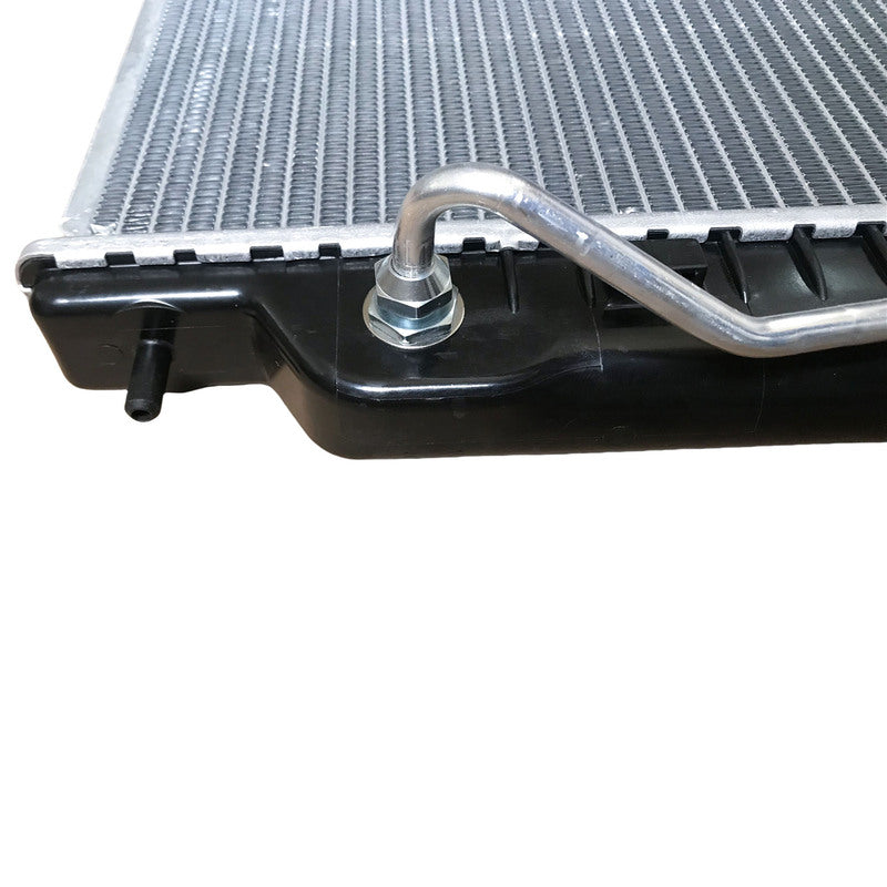 Radiator With Cap Fit For Holden Rodeo TF V6 3.2L Auto/Manual Petrol 1998-2003 RAD-HLN006 - Machter