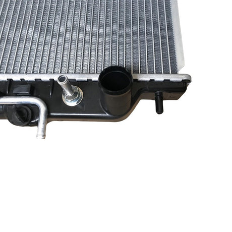 Radiator With Cap Fit For Holden Rodeo TF V6 3.2L Auto/Manual Petrol 1998-2003 - Machter