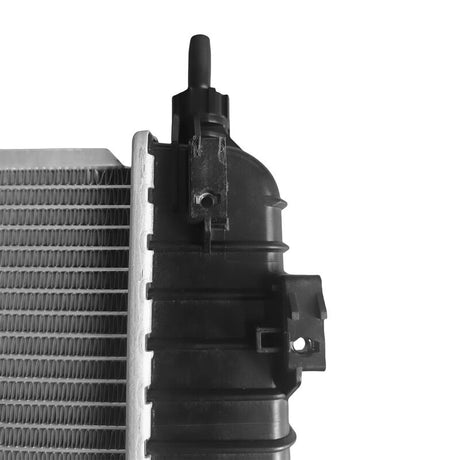 Radiator Fit For Holden Captiva CG Turbo Diesel Auto Manual 2.2L Z22D1 4cyl 2011-ON - Machter