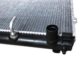 1 x Radiator With Cap Fit For Hyundai iLoad iMax TQ 2.4L G4KG G4KC Petrol 2.5L D4CB Diesel Auto Manual 2008-ON 25310-4H550 RAD-HY001 - Machter
