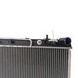 Radiator With Cap Fit For Hyundai Accent LC LS 1.5L 1.6L G4EC G4ED 2000-2006 2531025100 RAD-HY003 - Machter