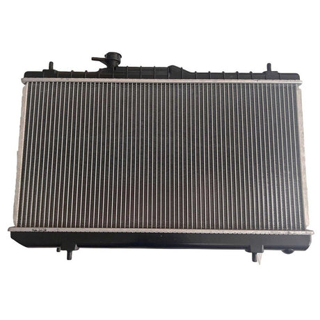 Radiator With Cap Fit For Hyundai Accent LC 1.5L 1.6L Petrol Auto/Manual 06/2000-09/2005 - Machter