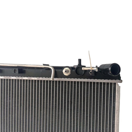 Radiator With Cap Fit For Hyundai Accent LC 1.5L 1.6L Petrol Auto/Manual 06/2000-09/2005 - Machter