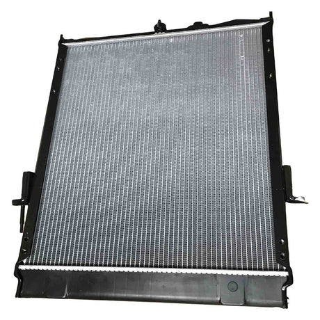 Aluminum Core Plastic Tank Radiator Fit For Isuzu NPR400 NPR300 NQR300 4.8L 2004-2007 - Machter