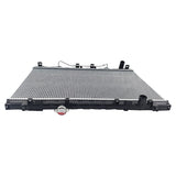 Radiator Fit For Kia Carnival VQ 3.5L 3.8L 2.7L Grand Carnival VQ 2.7L 2006-2011 RAD-KIA002 - Machter