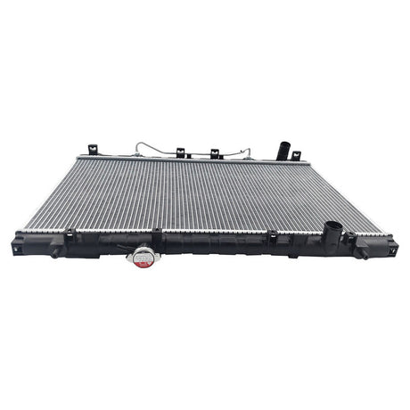 Radiator Fit For Kia Carnival VQ 3.5L 3.8L 2.7L Grand Carnival VQ 2.7L 2006-2011 RAD-KIA002 - Machter