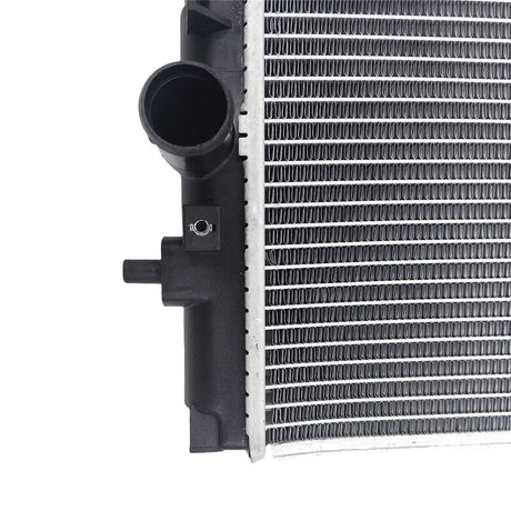 Radiator Fit For Kia Carnival VQ 3.5L 3.8L 2.7L Grand Carnival VQ 2.7L 2006-2011 RAD-KIA002 - Machter