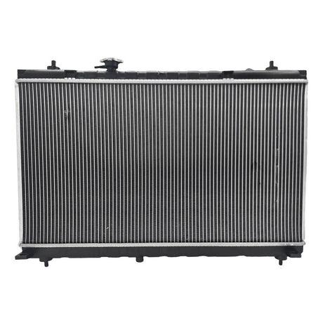 Radiator Fit For Kia Carnival VQ 3.5L 3.8L 2.7L Grand Carnival VQ 2.7L 2006-2011 RAD-KIA002 - Machter