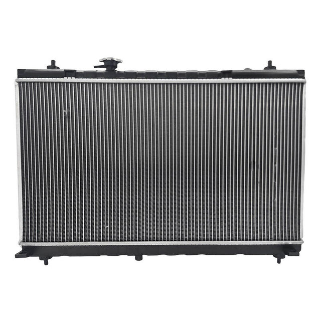 Radiator Fit For Kia Carnival VQ 3.5L 3.8L 2.7L Grand Carnival VQ 2.7L 2006-2011 RAD-KIA002 - Machter