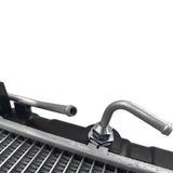 Radiator Fit For Kia Carnival VQ 3.5L 3.8L 2.7L Grand Carnival VQ 2.7L 2006-2011 RAD-KIA002 - Machter