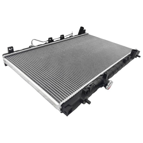 Radiator Fit For Kia Carnival VQ 3.5L 3.8L 2.7L Grand Carnival VQ 2.7L 2006-2011 RAD-KIA002 - Machter
