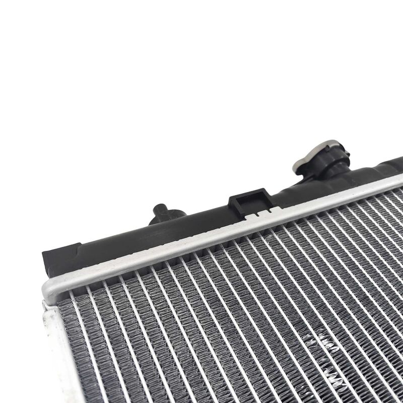 Radiator Fit For Kia Carnival VQ 3.5L 3.8L 2.7L Grand Carnival VQ 2.7L 2006-2011 RAD-KIA002 - Machter