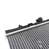 Radiator Fit For Kia Carnival VQ 3.5L 3.8L 2.7L Grand Carnival VQ 2.7L 2006-2011 RAD-KIA002 - Machter