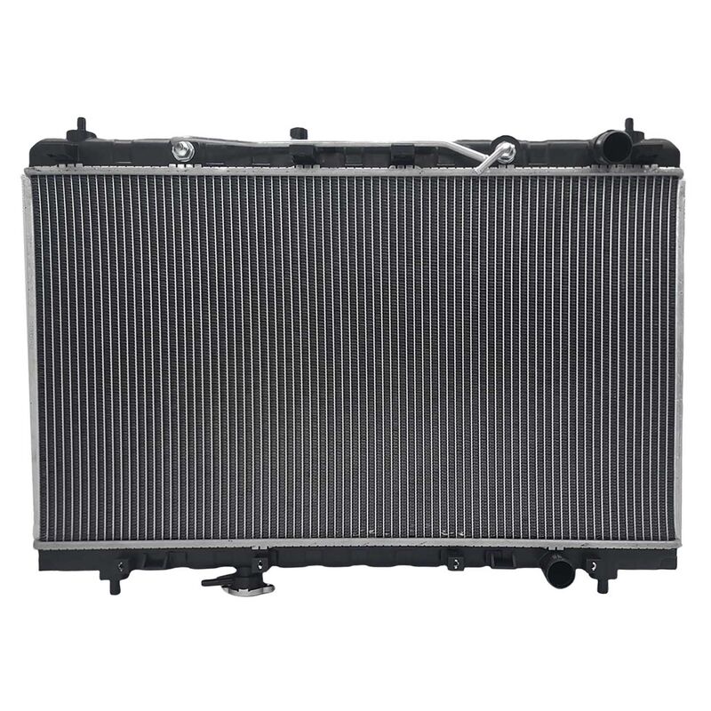 Radiator Fit For Kia Carnival VQ 3.5L 3.8L 2.7L Grand Carnival VQ 2.7L 2006-2011 RAD-KIA002 - Machter