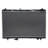 Radiator Fit For Kia Carnival VQ 3.5L 3.8L 2.7L Grand Carnival VQ 2.7L 2006-2011 RAD-KIA002 - Machter
