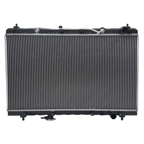 Radiator Fit For Kia Carnival VQ 3.5L 3.8L 2.7L Grand Carnival VQ 2.7L 2006-2011 RAD-KIA002 - Machter