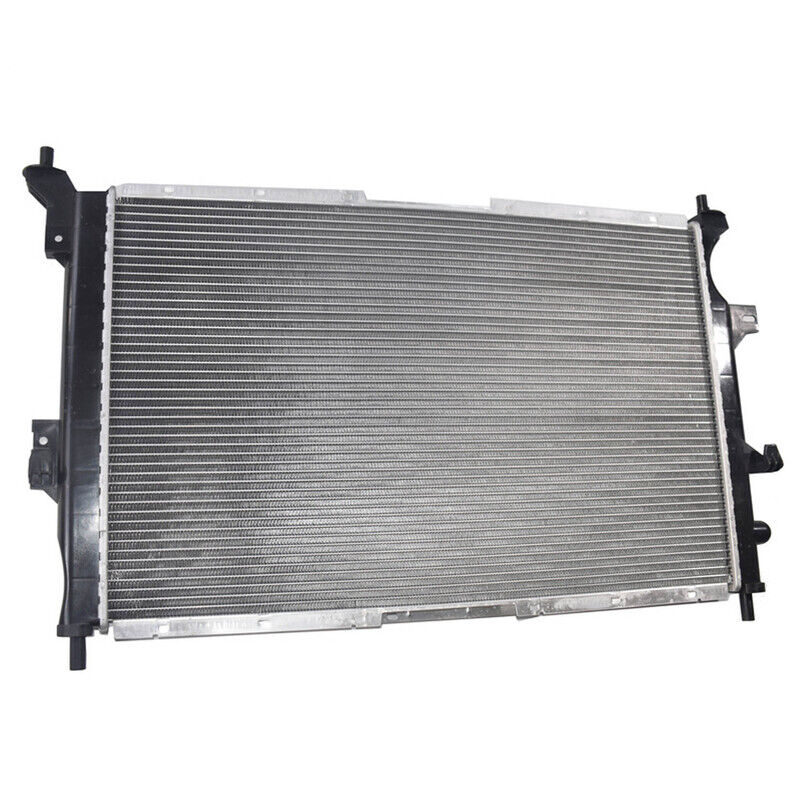 Radiator Fit For LDV V80 Van 2.5L Diesel Manual 2007-ON C00002428 RAD-LDV001 - Machter