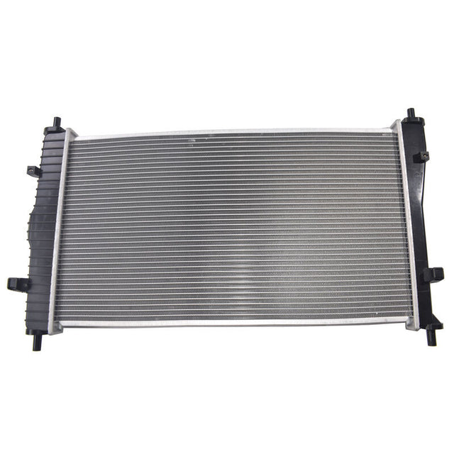 Radiator Fit For LDV G10 2.0L Petrol Auto / Manual 2015-ON C00016651 RAD-LDV002 - Machter