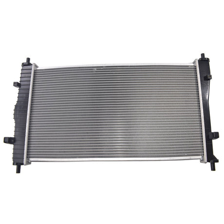 Radiator Fit For LDV G10 2.0L Petrol Auto / Manual 2015-ON C00016651 - Machter