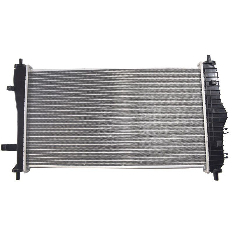 Radiator Fit For LDV G10 1.9L Turbo Diesel 2016-ON Auto & Manual C00039529 RAD-LDV003 - Machter