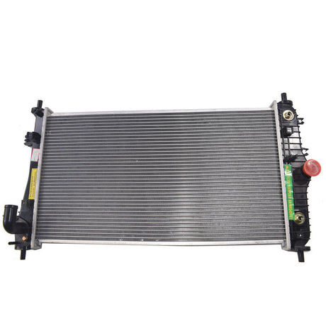 Radiator Fit For LDV G10 1.9L Turbo Diesel 2016-ON Auto & Manual C00039529 - Machter