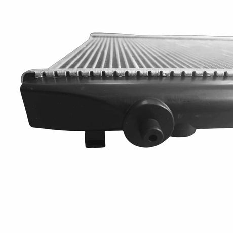 Radiator Fit For Ford Courier PD PE PG PH Ranger PJ PK Mazda BT50 Bravo UF UN Manual Petrol Diesel 1996-2011 WL81-15-200A - Machter