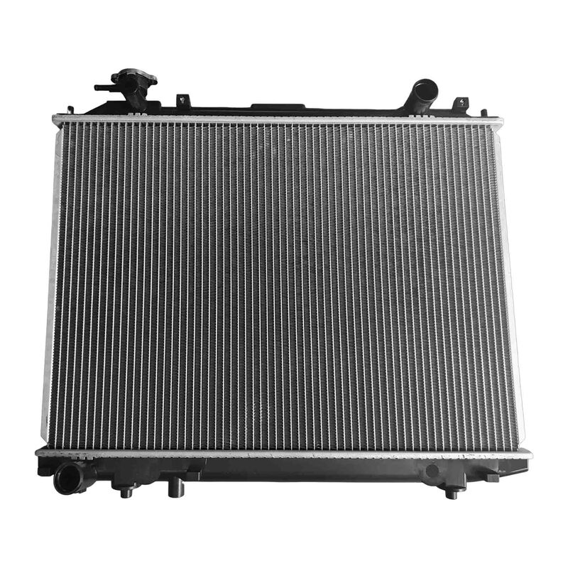 Radiator Fit For Ford Courier PD PE PG PH Ranger PJ PK Mazda BT50 Bravo UF UN Manual Petrol Diesel 1996-2011 WL81-15-200A RAD-MA001 - Machter