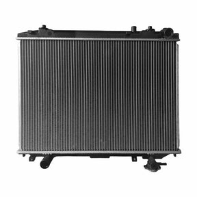Radiator Fit For Ford Courier PD PE PG PH Ranger PJ PK Mazda BT50 Bravo UF UN Manual Petrol Diesel 1996-2011 WL81-15-200A RAD-MA001 - Machter