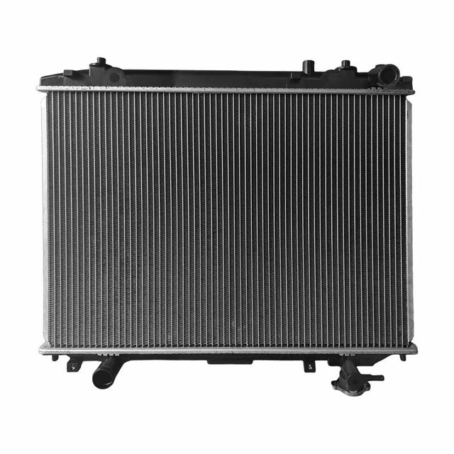 Radiator Fit For Ford Courier PD PE PG PH Ranger PJ PK Mazda BT50 Bravo UF UN Manual Petrol Diesel 1996-2011 WL81-15-200A RAD-MA001 - Machter