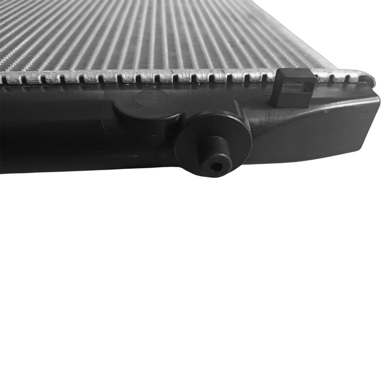 Radiator Fit For Ford Courier PD PE PG PH Ranger PJ PK Mazda BT50 Bravo UF UN Manual Petrol Diesel 1996-2011 WL81-15-200A RAD-MA001 - Machter