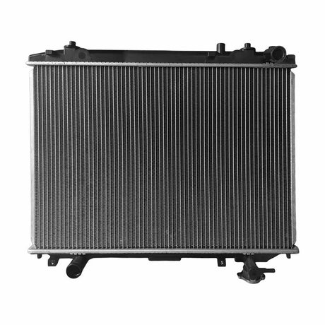 Radiator Fit For Ford Courier PD PE PG PH Ranger PJ PK Mazda BT50 Bravo UF UN Manual Petrol Diesel 1996-2011 WL81-15-200A - Machter