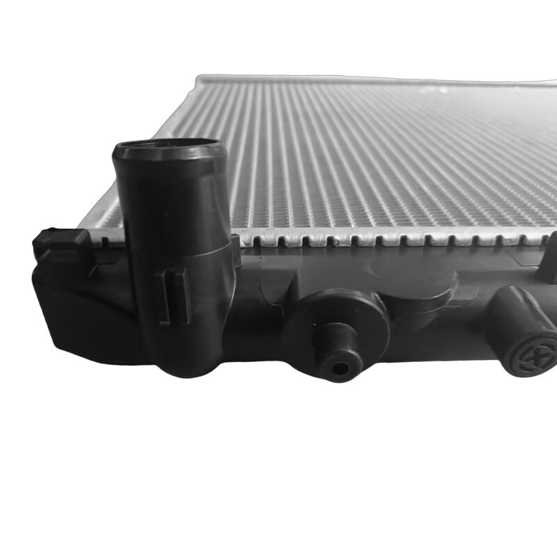 Radiator Fit For Ford Courier PD PE PG PH Ranger PJ PK Mazda BT50 Bravo UF UN Manual Petrol Diesel 1996-2011 WL81-15-200A RAD-MA001 - Machter