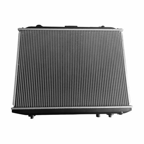 Radiator Fit For Ford Courier PD PE PG PH Ranger PJ PK Mazda BT50 Bravo UF UN Manual Petrol Diesel 1996-2011 WL81-15-200A - Machter
