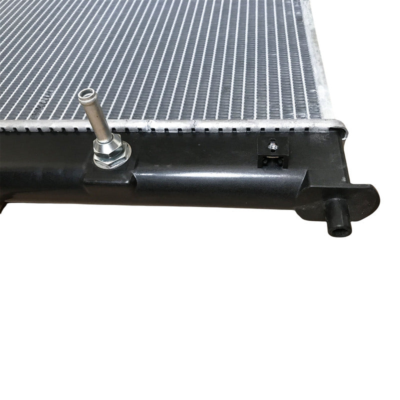 26mm Radiator With Cap Fit For Mazda CX-7 ER 2.2L 2.3L 2.5L Auto Manual 2006-ON RAD-MA003 - Machter
