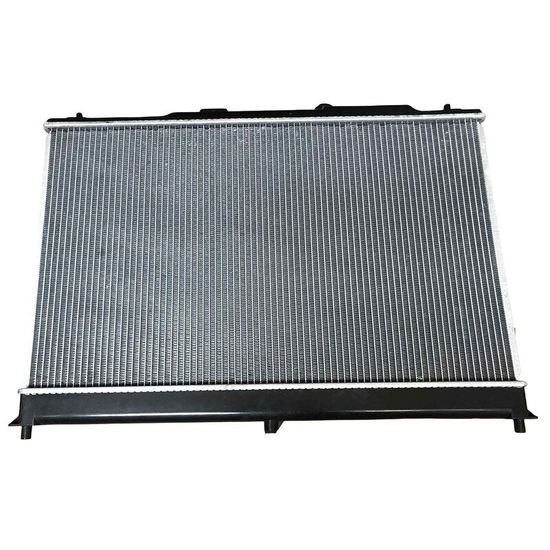26mm Radiator With Cap Fit For Mazda CX-7 ER 2.2L 2.3L 2.5L Auto Manual 2006-ON RAD-MA003 - Machter