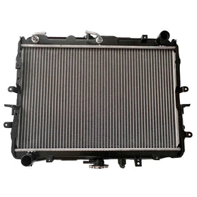 Radiator With Cap Fit For Ford Econovan JG JH For Mazda E2000 E1800 Maxi Van Auto/Manual RAD-MA004 - Machter