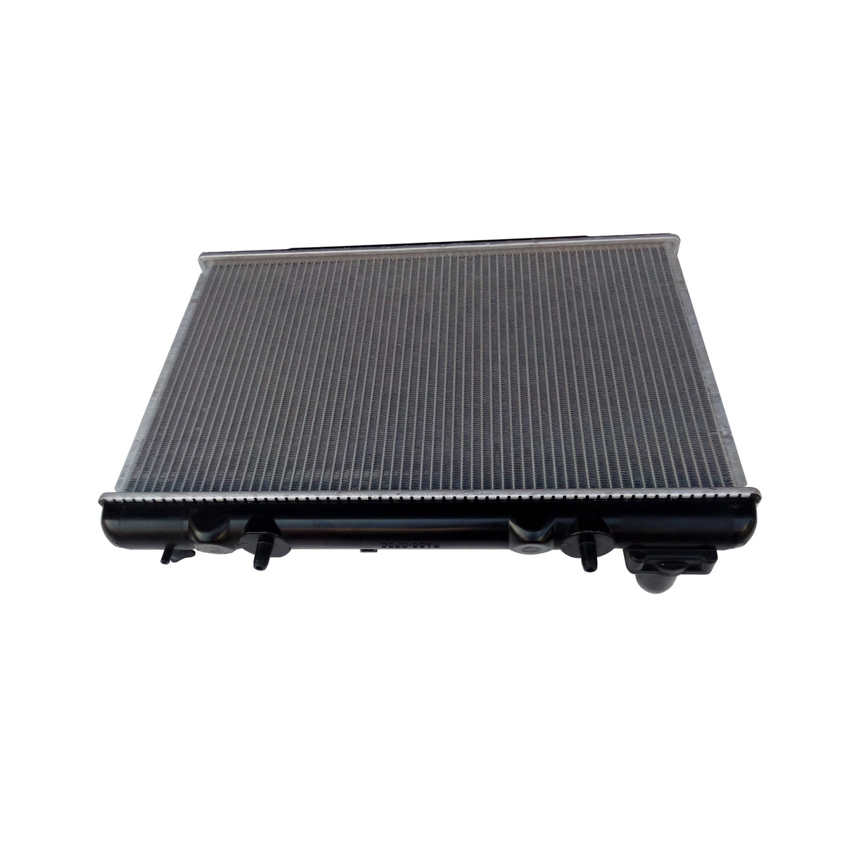 Radiator Fit For Mitsubishi Triton MK 96-06 V6 6Cyl Aluminium Core Heavy 3.0L Manual RAD-MB001 - Machter
