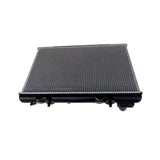 Radiator Fit For Mitsubishi Triton MK 96-06 V6 6Cyl Aluminium Core Heavy 3.0L Manual RAD-MB001 - Machter