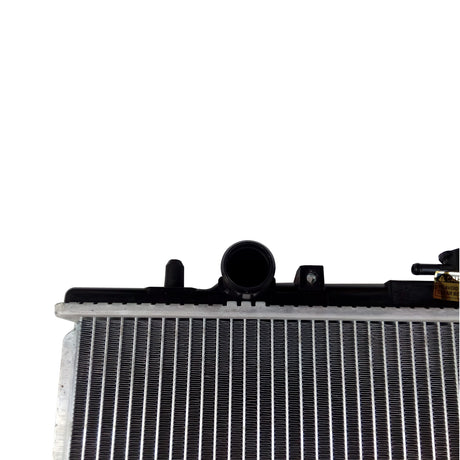 Radiator Fit For Mitsubishi Triton MK 96-06 V6 6Cyl Aluminium Core Heavy 3.0L Manual - Machter