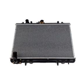 Radiator Fit For Mitsubishi Triton MK 96-06 V6 6Cyl Aluminium Core Heavy 3.0L Manual RAD-MB001 - Machter